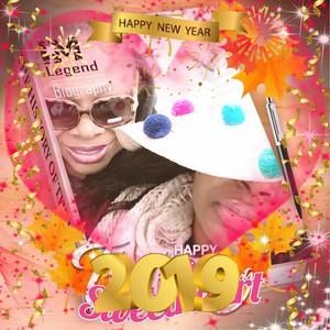 Meet your Posher, Venus